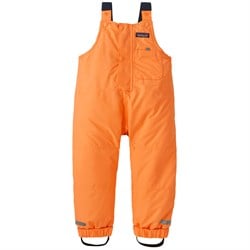 Patagonia Snow Pile Bibs - Toddlers'