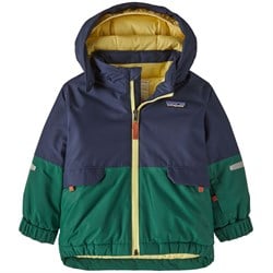 Patagonia Snow Pile Jacket - Toddlers'