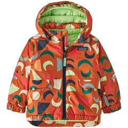 Patagonia Snow Pile Jacket - Toddlers'