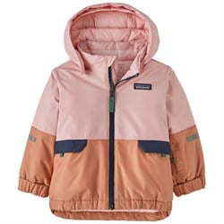 Patagonia Snow Pile Jacket - Toddlers'