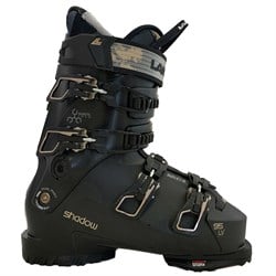 Lange Shadow 95 LV GW Ski Boots - Women's  - Used