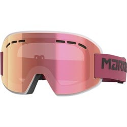 Marker Smooth Operator L Goggles