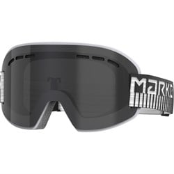 Marker Smooth Operator M Goggles