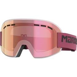 Marker Smooth Operator M Goggles