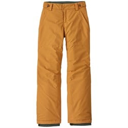 Patagonia Powder Town Pants - Kids'