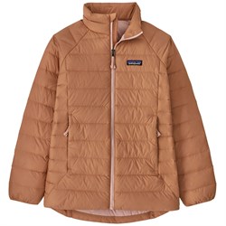 Patagonia Drop Tail Down Sweater - Kids'