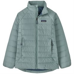 Patagonia Drop Tail Down Sweater - Kids'