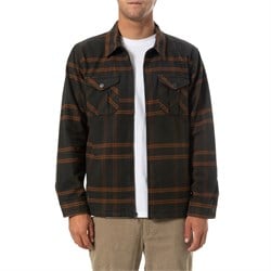 Katin Anderson Flannel