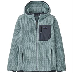 Patagonia R1 Air Full-Zip Hoodie - Kids'