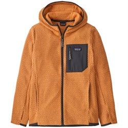 Patagonia R1 Air Full-Zip Hoodie - Kids'