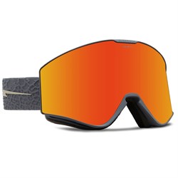 Electric Kleveland II Goggles