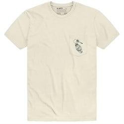 Jetty Lodge Pocket T-Shirt