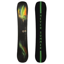 Never Summer Proto Synthesis X Snowboard 2024 | evo