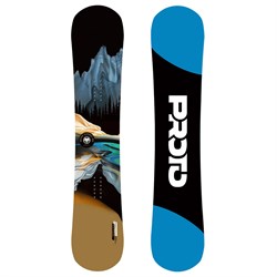 Never Summer Proto Synthesis DF Snowboard 2024