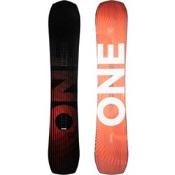 Rossignol One Snowboard 2024