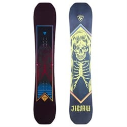 Rossignol Jibsaw Snowboard 2025