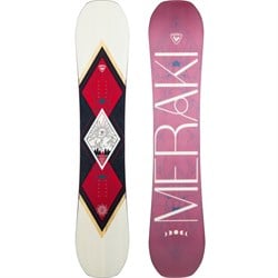 Rossignol Meraki Snowboard - Women's 2025