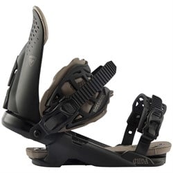 Rossignol Cuda Snowboard Bindings 2025