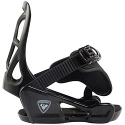 Rossignol Rookie Snowboard Bindings - Kids 2025