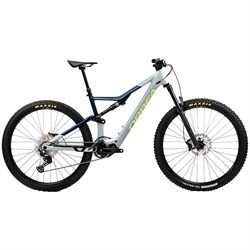 Orbea Rise H30 E-Mountain Bike 2023