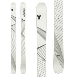 Faction Mana 2X Skis - Women's 2024