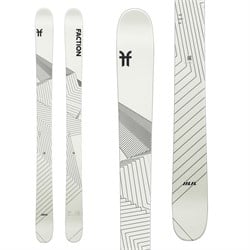 Faction Mana 3X Skis - Women's 2024