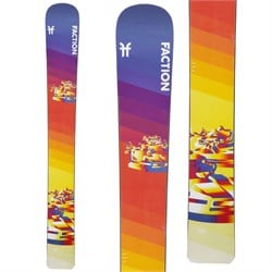 Faction Le Mono Ski 2024