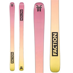 【FACTION PRODIGY 0 164cm】新品 Faction Prodigy 0 Skis 2025 | evo