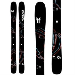 Faction Prodigy 0 Grom Skis - Kids' 2024