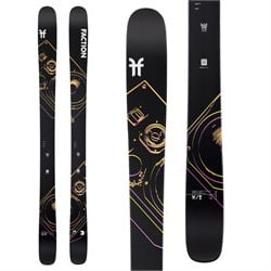 Faction Prodigy 3 Skis 2024