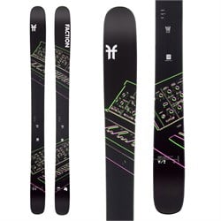 Faction Prodigy 4 Skis 2024