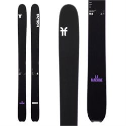 Faction La Machine 4 Massive Skis 2026 | evo