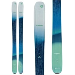 Blizzard Sheeva 9 Skis - Women's 2025