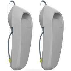 Mission Sentry Boat Fender - Pair