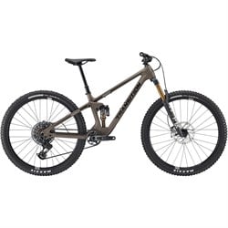 Transition Smuggler Carbon XO AXS Complete Mountain Bike 2023