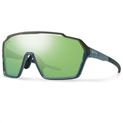 Smith Shift XL MAG Sunglasses - Gray