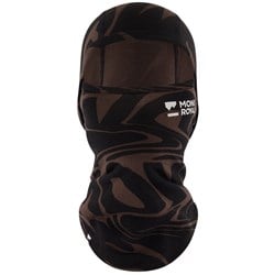 MONS ROYALE Santa Rosa Merino Flex 200 Balaclava