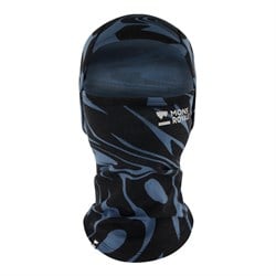 MONS ROYALE Santa Rosa Merino Flex 200 Balaclava