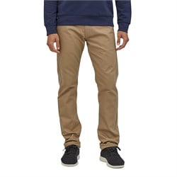 Patagonia Performance Twill Jeans