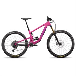 Juliana Roubion CC X01​/GX Complete Mountain Bike - Women's 2023