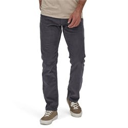Patagonia Organic Cotton Corduroy Jeans-Regular - Men's