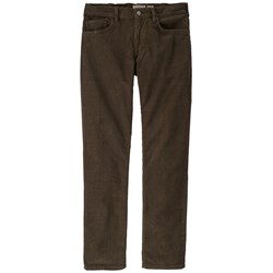 Patagonia Organic Cotton Corduroy Regular Jeans - Men's