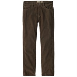 Patagonia Organic Cotton Corduroy Regular Jeans - Men's