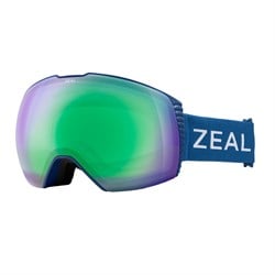 Zeal Cloudfall Goggles