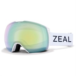 Zeal Cloudfall Goggles