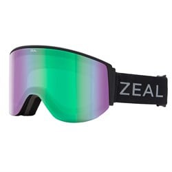 Zeal Beacon Low Bridge Fit Goggles