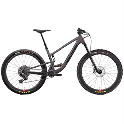 Santa Cruz Bicycles Tallboy 5 CC X01​/GX Complete Mountain Bike 2023