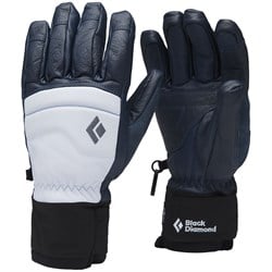 Black Diamond Spark Gloves - Women's