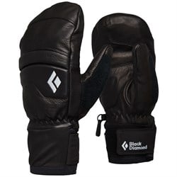 Black Diamond Spark Mittens - Women's