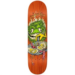 Anti Hero Grimple Stix Cookin With Grimple 8.62 Skateboard Deck